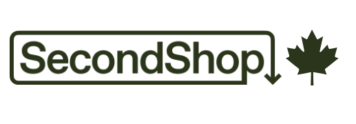 SecondShop CA
