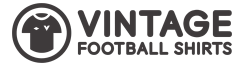 Vintage Football Shirts
