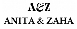 ANITA & ZAHA