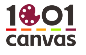 1001 Canvas